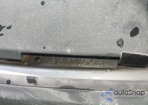 2004 Ford Explorer Sport Trac Adrenalin/Xls/Xlt z USA, uszkodzony, nr VIN 1FMZU67K14UB52983